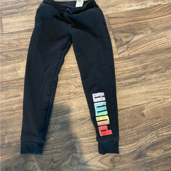 Puma Other - Puma girls sweatpants size M